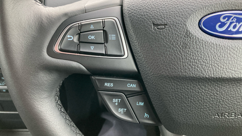 Ford EcoSport 1.0 EcoBoost 125 Active 5dr Petrol Hatchback